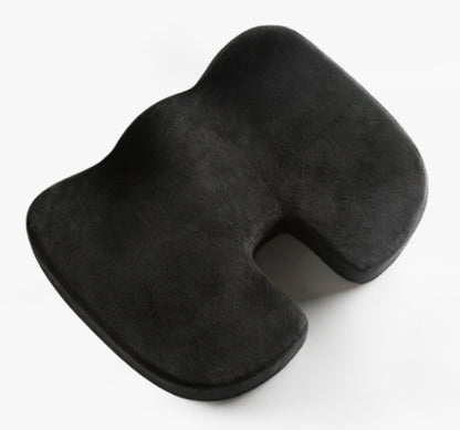 Memory Foam Seat Cushion for Office and Car
