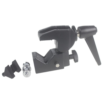 Photography Eagle Claw Clip - Multi-Function Clamp