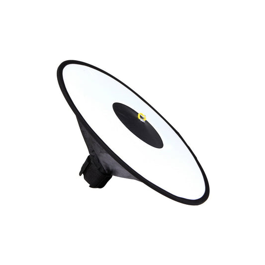 Colvin Cone Softbox Lighting for Portrait Photography