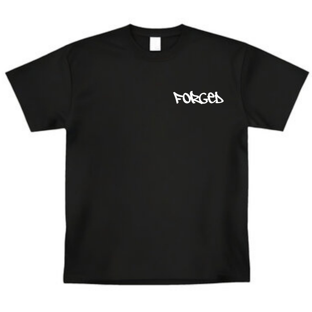 Law Abiding Citizen Shirt - Black