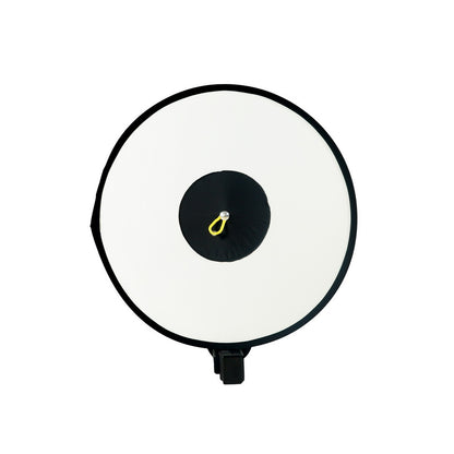Colvin Cone Softbox Lighting for Portrait Photography
