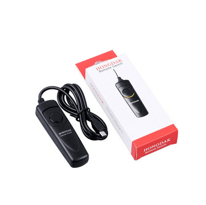 Canon Camera Accessories, RS-80N3 Shutter Release Cable